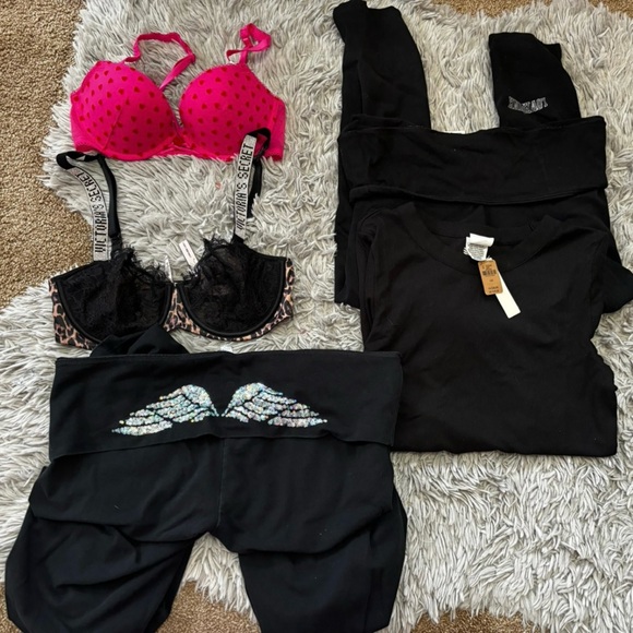 Huge VS/PINK bundle - Picture 4 of 4